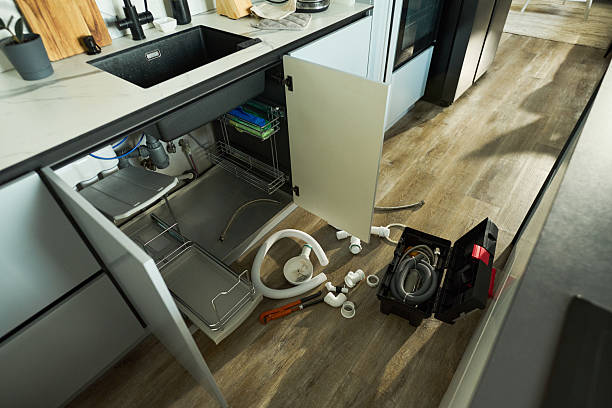 24/7 Emergency Drain Cleaning experts in Quincy, MA